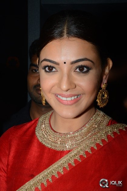 Kajal-Aggarwal-at-Brahmotsavam-Movie-Audio-Launch